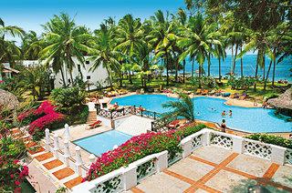 Ferien im Serena Beach Resort & Spa - hier günstig online buchen