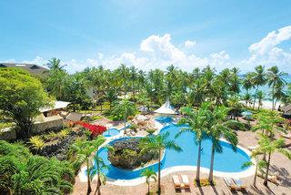 Ferien im Diani Reef Beach Resort & Spa - hier günstig online buchen