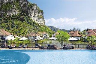 Ferien im Peace Laguna Resort & Spa - hier günstig online buchen