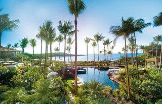 Ferien im Four Seasons Resort Lanai at Manele Bay - hier günstig online buchen