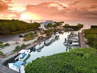 Ferien im Ocean Pointe Suites at Key Largo - hier günstig online buchen