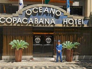 Ferien im Oceano Copacabana - hier günstig online buchen