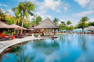 Ferien im Keraton Jimbaran Beach Resort - hier günstig online buchen