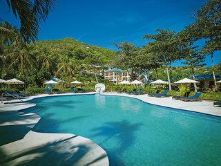 Ferien im Bequia Beach Hotel - hier günstig online buchen