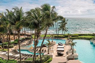 Ferien im Caribe Hilton - hier günstig online buchen