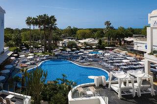 Ferien im Aqua Hotel Aquamarina & SPA - hier günstig online buchen