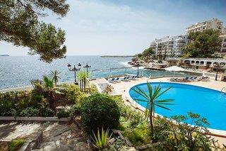 Ferien im Europe Playa Marina - hier günstig online buchen