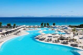 Ferien im Belair Beach Hotel - hier günstig online buchen