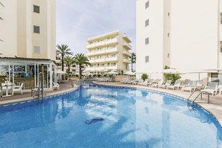 Ferien im Aparthotel & Suites Cap de Mar - hier günstig online buchen