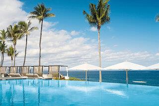 Ferien im Wailea Beach Resort Marriott Maui - hier günstig online buchen