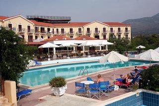 Ferien im Karavados Beach Hotel - hier günstig online buchen