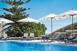Ferien im Terra Blue Hotel - hier günstig online buchen