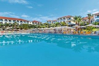 Ferien im Akrathos Beach Hotel - hier günstig online buchen