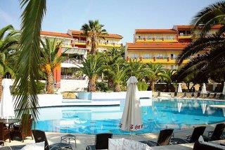 Ferien im Lagomandra Hotel & Spa - hier günstig online buchen