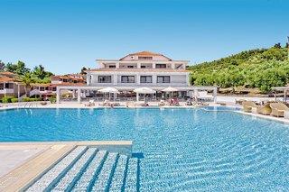 Ferien im Lagomandra Beach Hotel - hier günstig online buchen