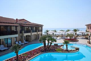 Ferien im Anthemus Sea Beach Hotel & Spa - hier günstig online buchen