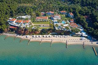 Ferien im Danai Beach Resort & Villas - hier günstig online buchen
