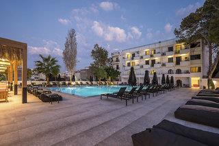 Ferien im Heronissos Hotel - hier günstig online buchen
