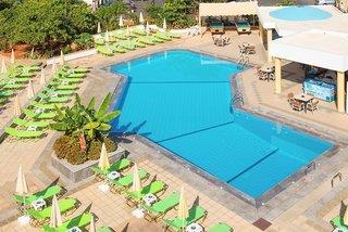 Ferien im Malia Holidays Hotel - hier günstig online buchen