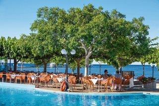 Ferien im Corissia Beach Hotel - hier günstig online buchen