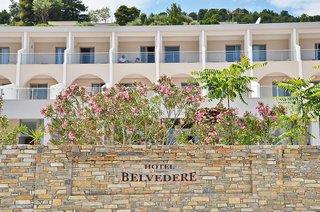 Ferien im Hotel Belvedere - hier günstig online buchen