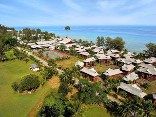 günstige Angebote für Berjaya Tioman Beach Resort & Suites
