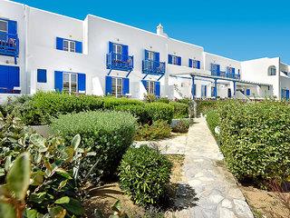 Ferien im Hotel Erato Mykonos - hier günstig online buchen