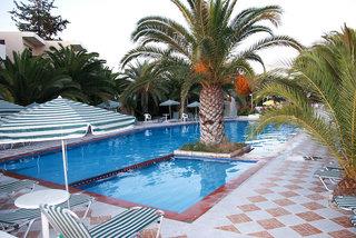 Ferien im Rethymno Residence Aqua Park & Spa - hier günstig online buchen