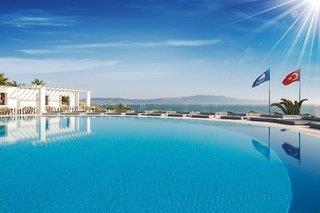 Ferien im Charm Beach Hotel - hier günstig online buchen
