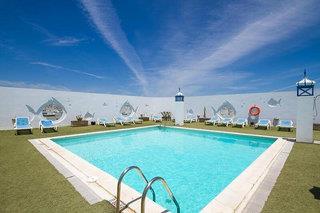 Ferien im Hotel Lancelot Playa - hier günstig online buchen