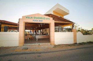 Ferien im Villa Diasselo - hier günstig online buchen
