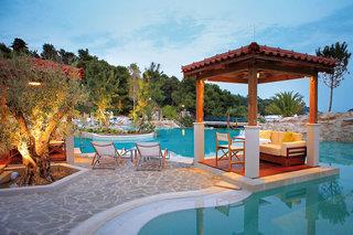 Ferien im Amfora Hvar Grand Beach Resort - hier günstig online buchen