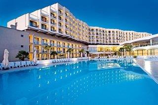 Ferien im Hotel Materada Plava Laguna - hier günstig online buchen
