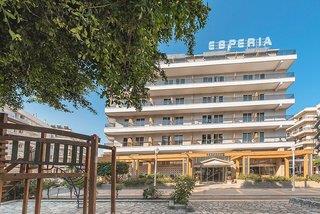 Ferien im Esperia City Hotel - hier günstig online buchen