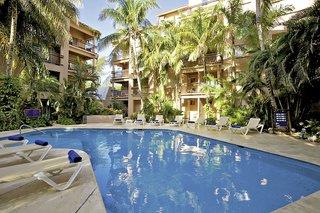 Ferien im Tukan Hotel Playa del Carmen - hier günstig online buchen
