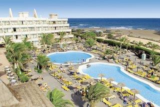 Ferien im Hotel Beatriz Playa & Spa - hier günstig online buchen