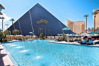 Ferien im Luxor Hotel & Casino - hier günstig online buchen