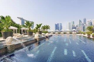 Ferien im Mandarin Oriental Singapore - hier günstig online buchen