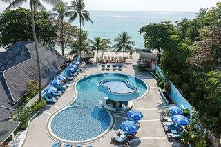 Ferien im Matcha Samui Resort - hier günstig online buchen