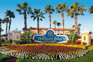 Ferien im Westgate Lakes Resort & Spa - hier günstig online buchen