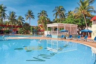 Ferien im Gran Caribe Villa Tortuga - hier günstig online buchen