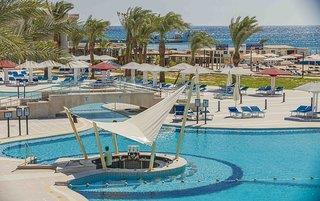 Ferien im Amarina Abu Soma Resort & Aquapark - hier günstig online buchen
