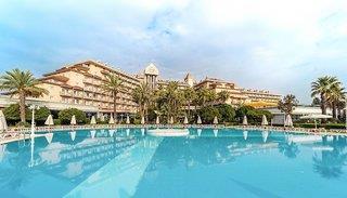 Ferien im IC Hotels Santai Family Resort - hier günstig online buchen
