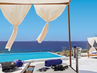 Ferien im San Marco Luxury Hotel & Villas - hier günstig online buchen