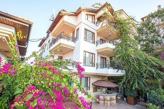 Ferien im Villa Sonata Apart Hotel - hier günstig online buchen