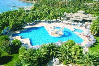 Ferien im DoubleTree by Hilton Bodrum Isil Club Resort - hier günstig online buchen