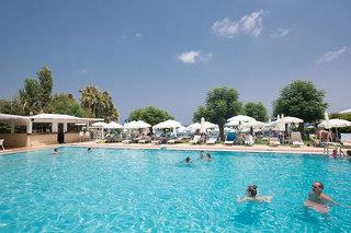 Ferien im Iliada Beach Hotel - hier günstig online buchen