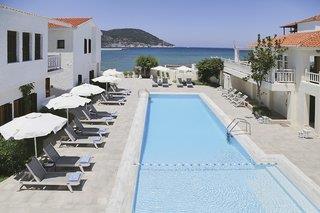 Ferien im Skopelos Village Hotel - hier günstig online buchen