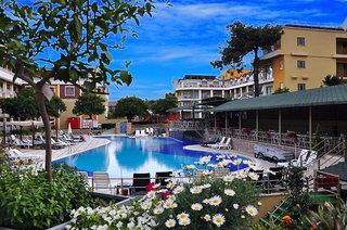 Ferien im Tu Casa Gelidonya Hotel - hier günstig online buchen
