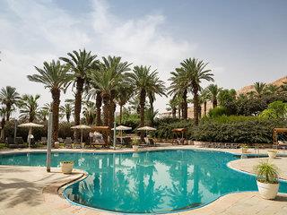 Ferien im David Dead Sea Resort & Spa - hier günstig online buchen